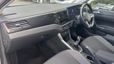 Volkswagen Taigo 1.0 TSI Life 5dr Petrol Hatchback